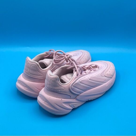 ADIDAS ORIGINALS OZELIA PINK - Picture 3 of 4